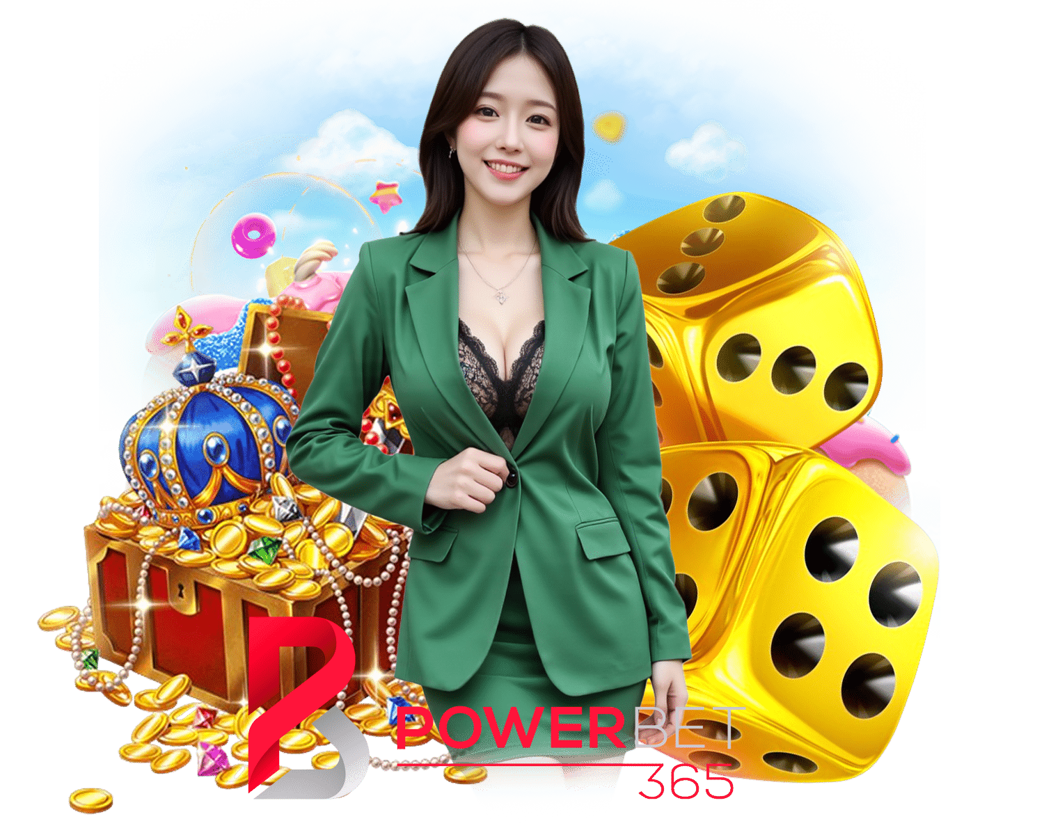 POWERBET365