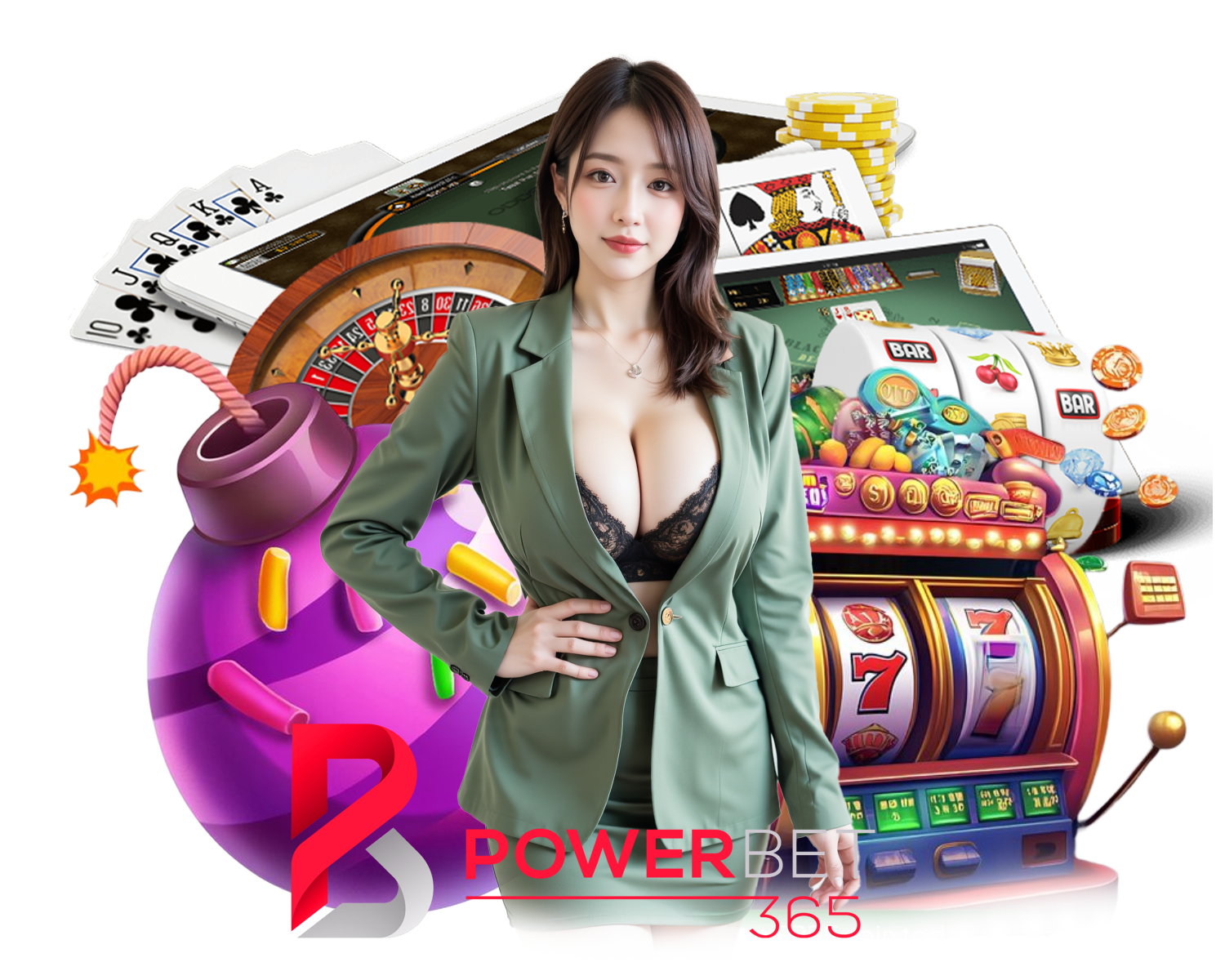 ทางเข้า POWERBET365 เครดิตฟรี