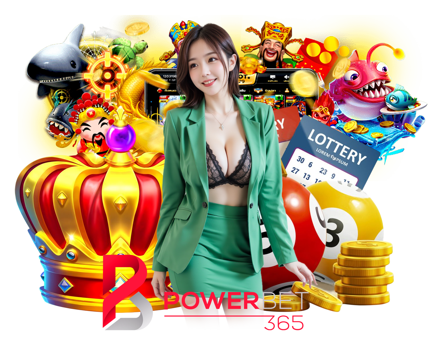 สล็อตออนไลน์